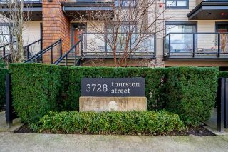 Photo 27: 25 3728 THURSTON Street in Burnaby: Central Park BS Townhouse for sale (Burnaby South)  : MLS®# R2868195