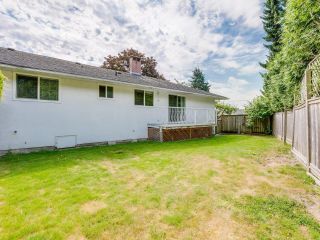 Photo 24: 5196 N WHITWORTH Crescent in Delta: Ladner Elementary House for sale (Ladner)  : MLS®# R2715582