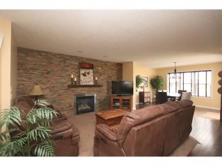 Photo 7: 172 JUMPING POUND Terrace: Cochrane House for sale : MLS®# C4015878