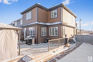 Photo 46: 5634 JUCHLI Avenue in Edmonton: Zone 27 House for sale : MLS®# E4370425