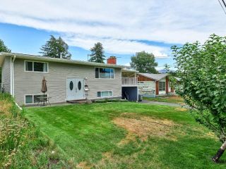 Photo 39: 2556 YOUNG Avenue in Kamloops: Brocklehurst House for sale : MLS®# 169289