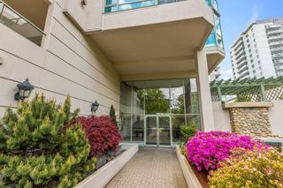 Photo 3: 505 140 E 14TH Street in North Vancouver: Central Lonsdale Condo for sale in "Springhill Place" : MLS®# R2689229
