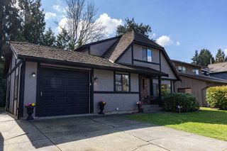 Photo 2: 2437 WOODSTOCK Drive in Abbotsford: Abbotsford East House for sale : MLS®# R2556601