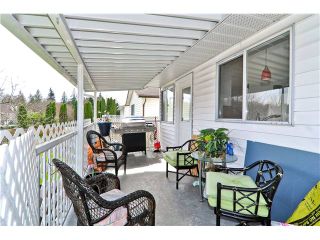 Photo 5: 11944 MEADOWLARK Drive in Maple Ridge: Cottonwood MR House for sale in "COTTONWOOD MR" : MLS®# V997938