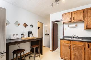 Photo 13: 787 Ashburn Street in Winnipeg: West End House for sale (5C)  : MLS®# 202114979