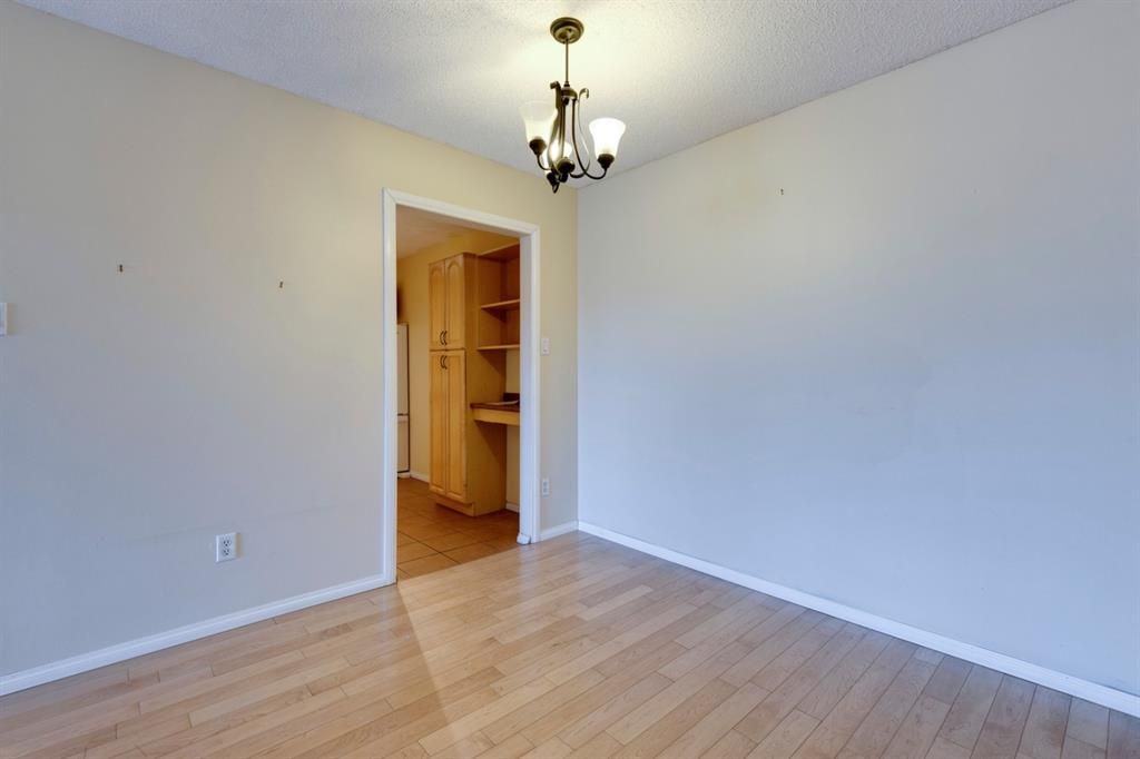 Photo 7: Photos: 4307 315 Southampton Drive SW in Calgary: Southwood Apartment for sale : MLS®# A1214943