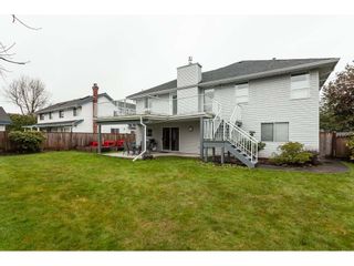 Photo 18: 3342 197 Street in Langley: Brookswood Langley House for sale : MLS®# R2441256