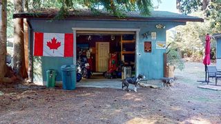 Photo 33: 7974 SOUTHWOOD Road in Halfmoon Bay: Halfmn Bay Secret Cv Redroofs Manufactured Home for sale (Sunshine Coast)  : MLS®# R2816719