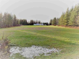 Photo 30: 8950 COLUMBIA Road in Prince George: Pineview Manufactured Home for sale (PG Rural South (Zone 78))  : MLS®# R2516403