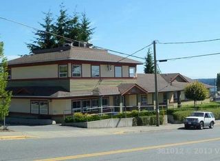 Main Photo: 60 Needham in Nanaimo: Office for sale : MLS®# 361012