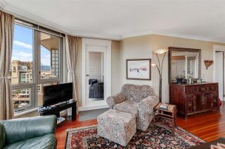 Photo 5: 1002 1625 HORNBY Street in Vancouver: Yaletown Condo for sale in "Seawalk North" (Vancouver West)  : MLS®# R2629822