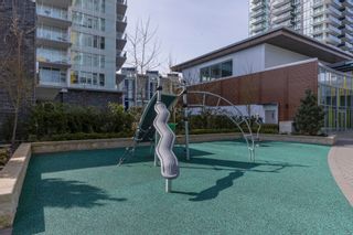 Photo 25: 1705 6700 DUNBLANE Avenue in Burnaby: Metrotown Condo for sale in "Vittorio" (Burnaby South)  : MLS®# R2675676