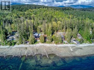 Photo 4: 4323 HIGHWAY 101 in Powell River: House for sale : MLS®# 18008