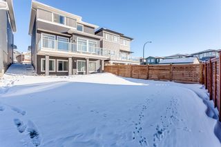 Photo 42: 153 Lucas Way NW in Calgary: Livingston Detached for sale : MLS®# A2011575