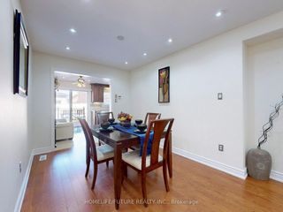 Photo 6: 43 Kruger Road in Markham: Middlefield House (2-Storey) for sale : MLS®# N8304818