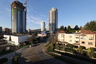 Photo 12: 504 518 WHITING Way in Coquitlam: Coquitlam West Condo for sale : MLS®# R2522601