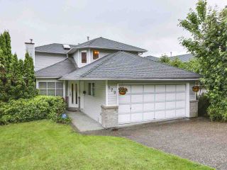 Main Photo: 179 WARRICK Street in Coquitlam: Cape Horn House for sale : MLS®# R2172066