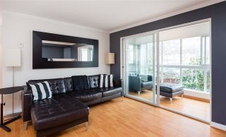 Photo 1: 211 2211 WALL STREET in Vancouver: Hastings Condo for sale (Vancouver East)  : MLS®# R2241862