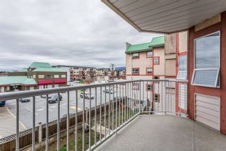 Photo 13: 327 22661 Lougheed Highway in Maple Ridge: East Central Condo for sale : MLS®# R2256005