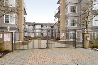 Photo 20: 103 20200 56 Avenue in Langley: Langley City Condo for sale in "THE BENTLEY" : MLS®# R2142341