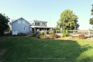 Photo 22: 608 Sandringham Road in Kawartha Lakes: Rural Eldon House (1 1/2 Storey) for sale : MLS®# X6788682