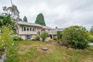 Photo 40: 943 Verdier Ave in Central Saanich: CS Brentwood Bay House for sale : MLS®# 917910