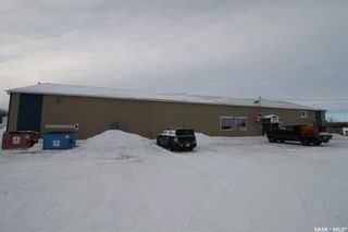 Photo 1: Highway 4 North in North Battleford: Commercial for sale (North Battleford Rm No. 437)  : MLS®# SK922524