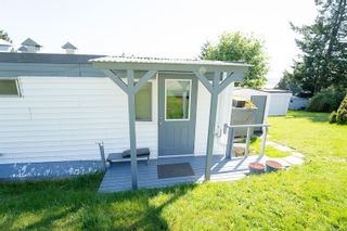 Photo 30: 18 1000 Chase River Rd in Nanaimo: Na South Nanaimo Manufactured Home for sale : MLS®# 932012
