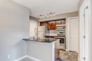 Photo 8: 405 2715 12 Avenue SE in Calgary: Albert Park/Radisson Heights Apartment for sale : MLS®# A1230978