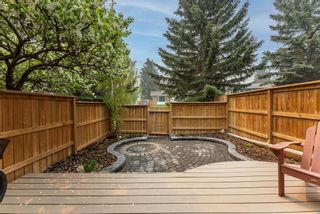 Photo 28: 51 310 Brookmere Road SW in Calgary: Braeside Row/Townhouse for sale : MLS®# A2051289