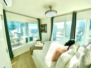 Photo 11: 2806 188 KEEFER Place in Vancouver: Downtown VW Condo for sale (Vancouver West)  : MLS®# R2834518
