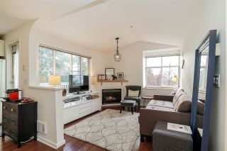 Photo 14: 420 6833 VILLAGE 221 in Burnaby: Highgate Condo for sale in "THE CARMEL" (Burnaby South)  : MLS®# R2222572