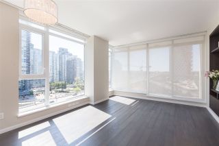 Photo 8: 907 1351 CONTINENTAL STREET in Vancouver: Downtown VW Condo for sale (Vancouver West)  : MLS®# R2278853