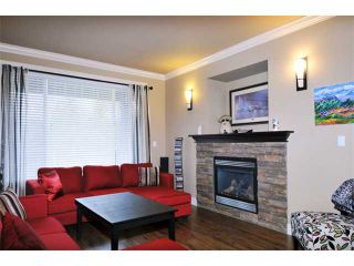 Photo 6: 12491 201ST ST in Maple Ridge: Northwest Maple Ridge House for sale : MLS®# V1017589