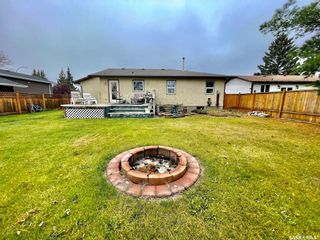 Photo 27: 308 Watson Crescent in Nipawin: Residential for sale : MLS®# SK949541