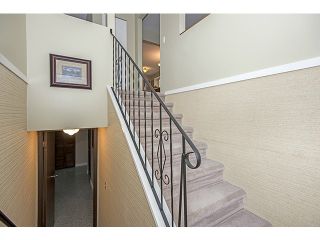 Photo 2: 3236 SAMUELS Court in Coquitlam: New Horizons House for sale in "New Horizons" : MLS®# V1062540