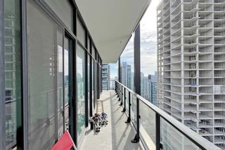 Photo 27: 3501 125 Peter Street in Toronto: Waterfront Communities C1 Condo for lease (Toronto C01)  : MLS®# C5843424