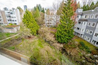 Photo 30: 402 9890 MANCHESTER DRIVE in Burnaby: Cariboo Condo for sale (Burnaby North)  : MLS®# R2770563