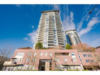 Photo 2: 2104 5611 GORING Street in Burnaby: Central BN Condo for sale (Burnaby North)  : MLS®# R2648608