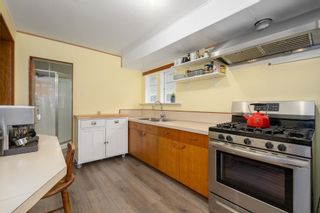 Photo 22: 2704 W 12TH Avenue in Vancouver: Kitsilano House for sale (Vancouver West)  : MLS®# R2857850