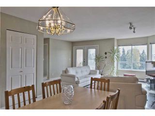 Photo 6: 202 523 WHITING Way in Coquitlam: Coquitlam West Condo for sale in "BROOKSIDE MANOR" : MLS®# V1059447