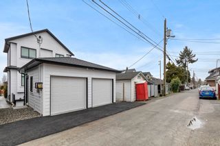 Photo 31: 465 E 57TH Avenue in Vancouver: South Vancouver 1/2 Duplex for sale (Vancouver East)  : MLS®# R2711107