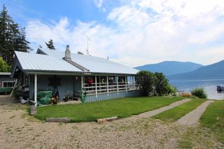 Photo 8: 1029 Little Shuswap Lake Road in Chase: House for sale : MLS®# 10213557