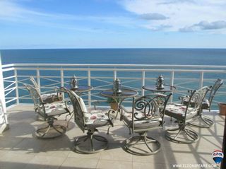 Photo 2: Ocean Front Penthouse at the Biltmore!