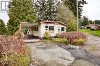 Photo 1: 51A 1000 Chase River Rd in Nanaimo: House for sale : MLS®# 930121