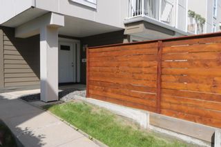 Photo 1: 111 13104 Elbow Drive SW in Calgary: Canyon Meadows Row/Townhouse for sale : MLS®# A1200528