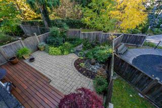 Photo 25: 37 2925 KING GEORGE Boulevard in Surrey: King George Corridor Townhouse for sale in "KEYSTONE" (South Surrey White Rock)  : MLS®# R2514109