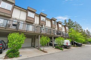 Photo 1: 123 5888 144 Street in Surrey: Sullivan Station Townhouse for sale : MLS®# R2779781