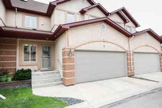 Photo 1: 6 850 John Bruce Road East in Winnipeg: Royalwood Condominium for sale (2J)  : MLS®# 202319601