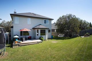 Photo 34: 127 Fairways Drive NW: Airdrie Detached for sale : MLS®# A1123412